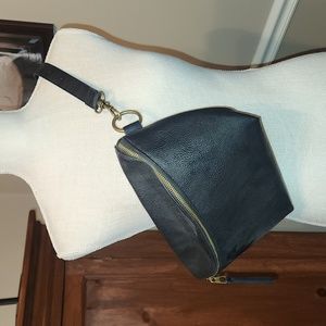 Fanny pack/cross body